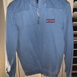 Vintage vineyard vines sweater